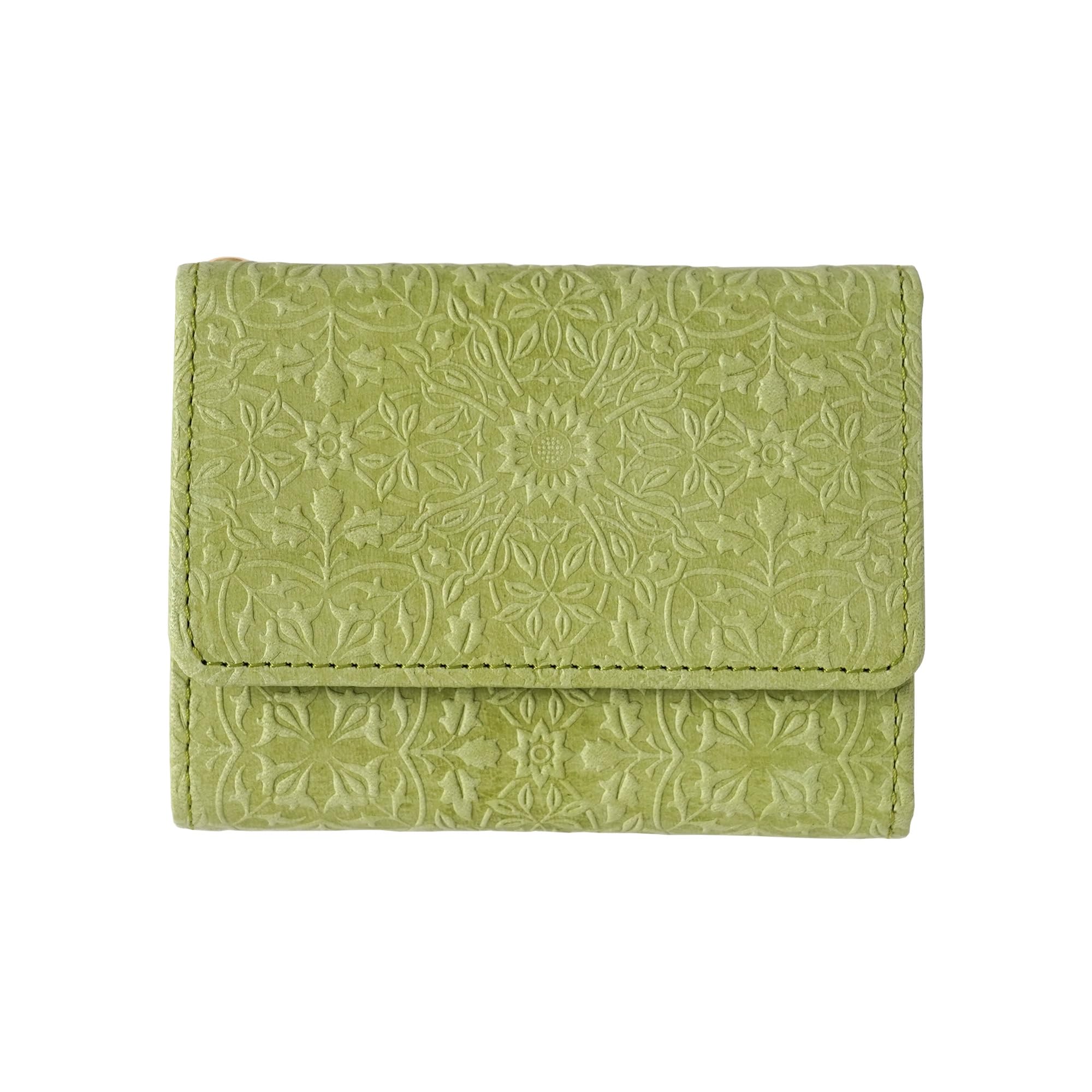 Amazon.co.jp: [HIRAMEKI.] 財布 本革 レディース プチ